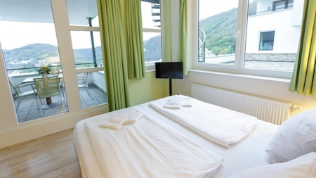 Schlafzimmer - Dormio Resort Eifeler Tor