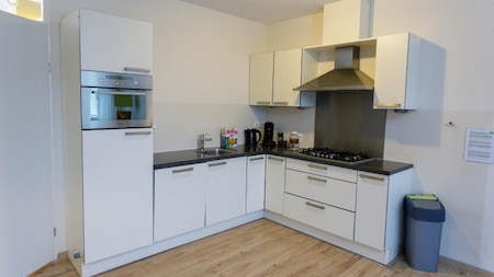 Küche - Dormio Resort Eifeler Tor Küche - Dormio Resort Eifeler Tor