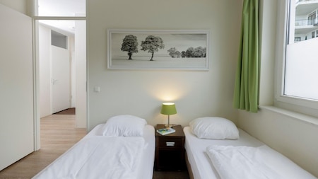 Schlafzimmer - Dormio Resort Eifeler Tor