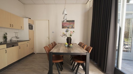 Keuken - RCN Vakantiepark de Roggeberg Keuken - RCN Vakantiepark de Roggeberg