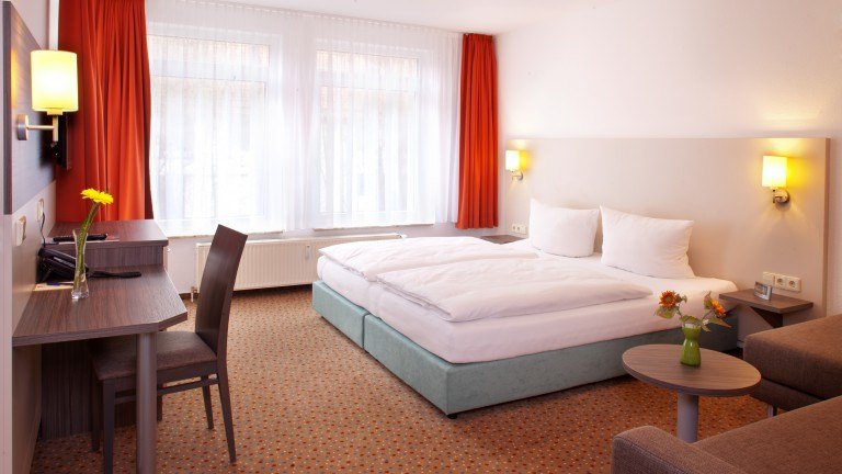 Comfort kamer - Göbel Vital Hotel