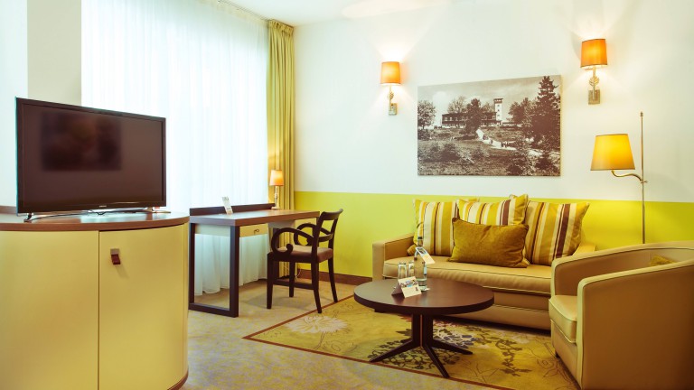 Superior kamer - Göbel Vital Hotel