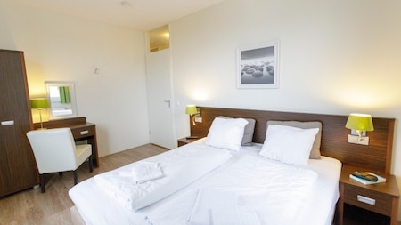 Schlafzimmer - Dormio Resort Eifeler Tor