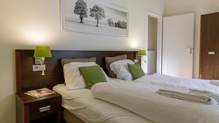 Schlafzimmer - Dormio Resort Eifeler Tor