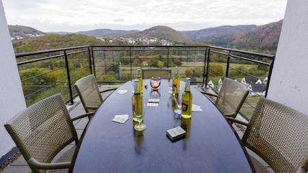 Ansicht - Dormio Resort Eifeler Tor