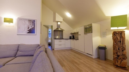 Küche - Dormio Resort Eifeler Tor Küche - Dormio Resort Eifeler Tor