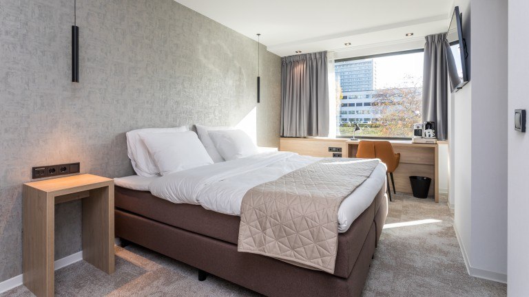 Komfort Suite – Hotel Das Rousch