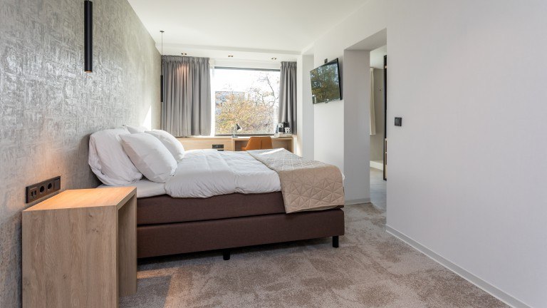 Comfort suite - Hotel De Rousch