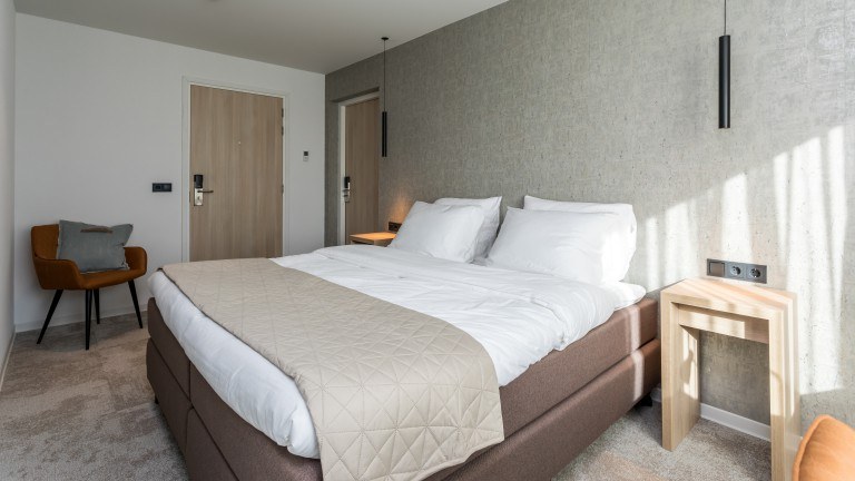 Comfort suite - Hotel De Rousch