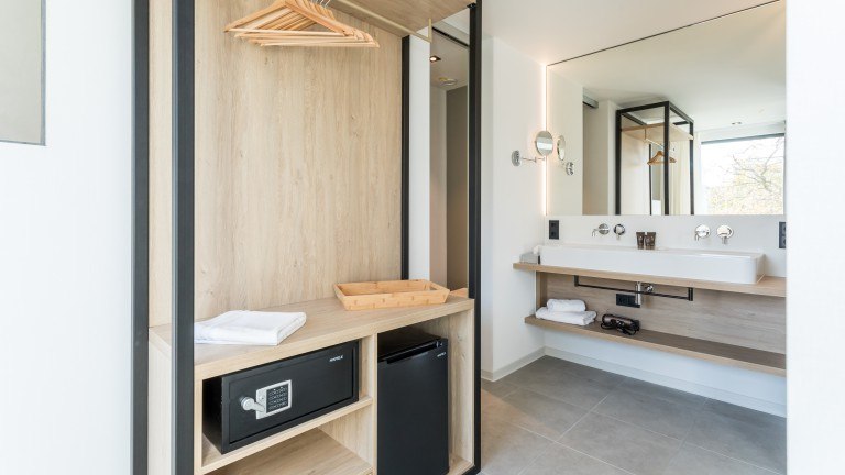 Comfort suite - Hotel De Rousch