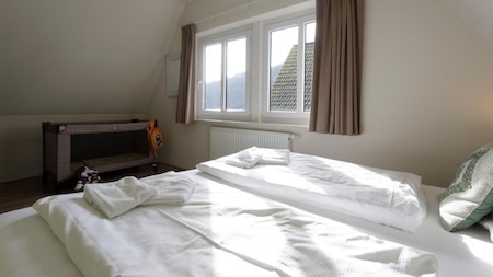 Schlafzimmer - Dormio Resort Eifeler Tor