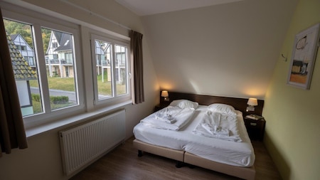 Schlafzimmer - Dormio Resort Eifeler Tor