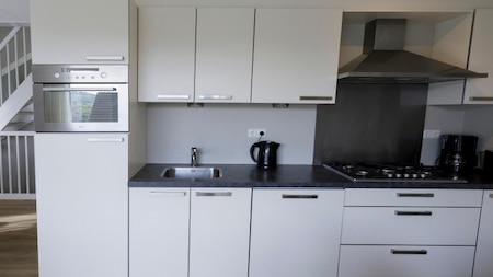 Küche - Dormio Resort Eifeler Tor Küche - Dormio Resort Eifeler Tor