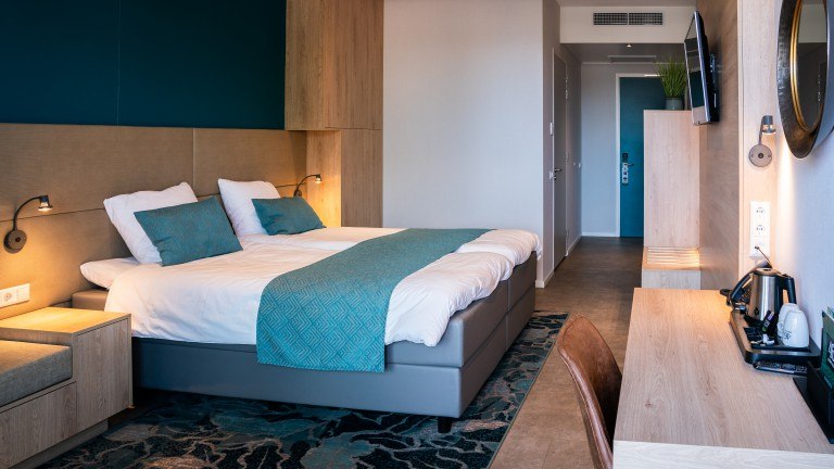 Classic kamer - Hotel 46