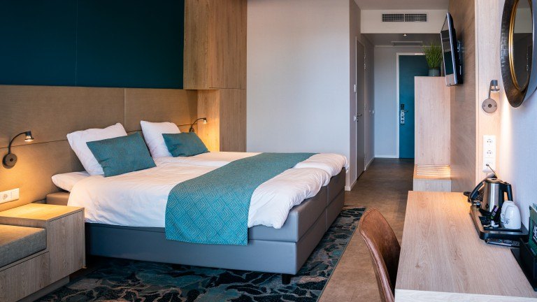 Classic kamer - Hotel 46