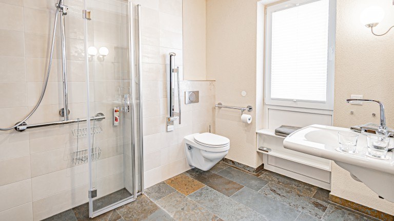 Komfortzimmer – Johannishof Wein-Café – Gästehaus