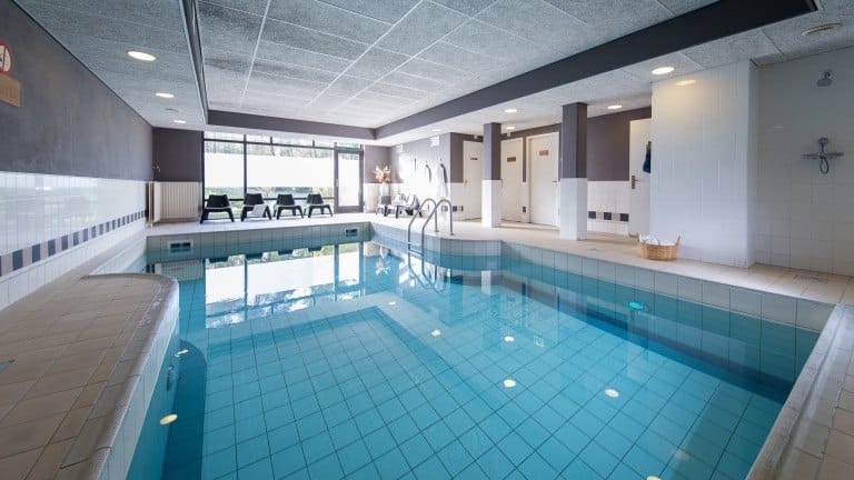 Bilderberg Residence Groot Heideborgh