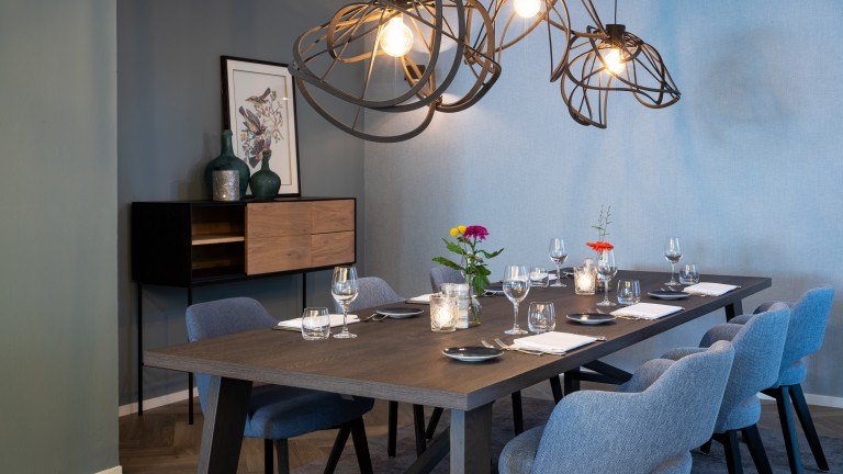 Restaurant - Bilderberg Résidence Groot Heideborgh