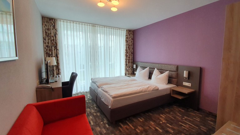 Comfort kamer - Willino Privathotel