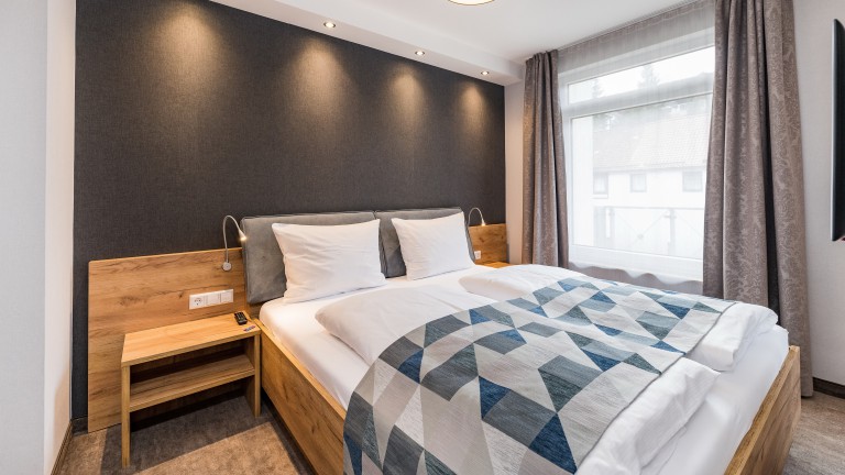 Superior kamer - Göbel's Vital Hotel
