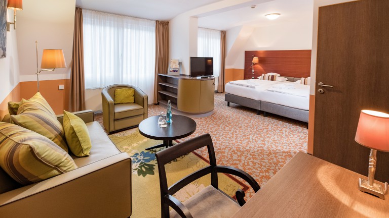 Superior kamer - Göbel's Vital Hotel