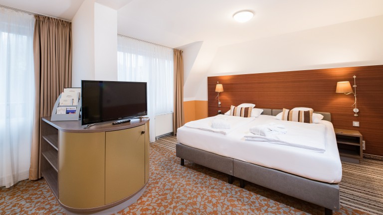 Superior kamer - Göbel's Vital Hotel