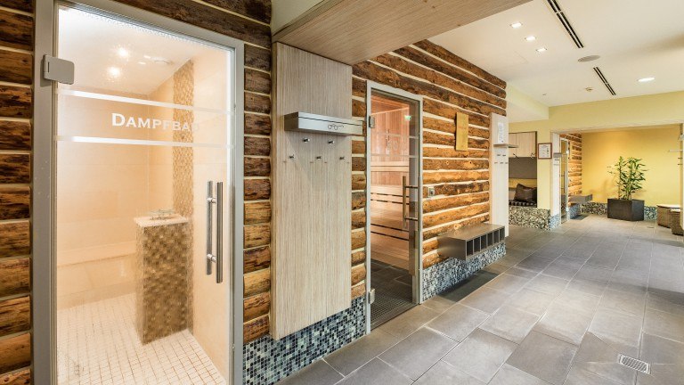 Wellness - Göbel's Vital Hotel