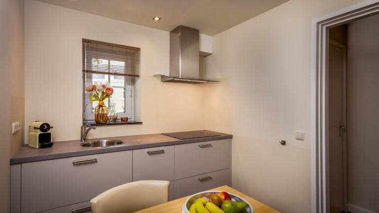 Alpina Suite – Aparthotel Ons Epen