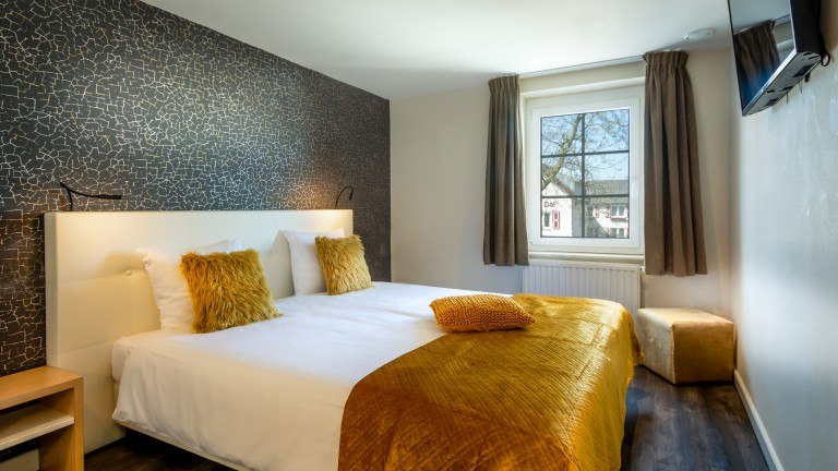 Alpina Suite – Aparthotel Ons Epen