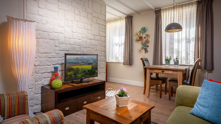 Hotel Wohnung Smidsberg – Aparthotel Ons Epen