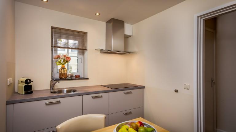 Alpina Suite - Aparthotel Ons Epen