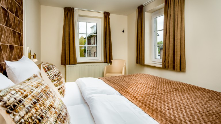 Hotelappartement Bergkristal - Aparthotel Ons Epen