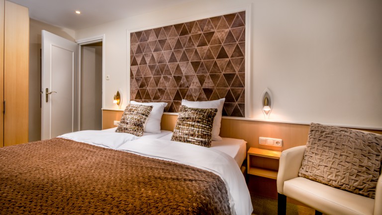 Hotelappartement Bergkristal - Aparthotel Ons Epen