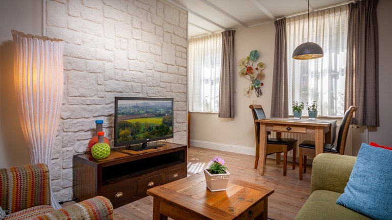 Hotelappartement Smidsberg - Aparthotel Ons Epen