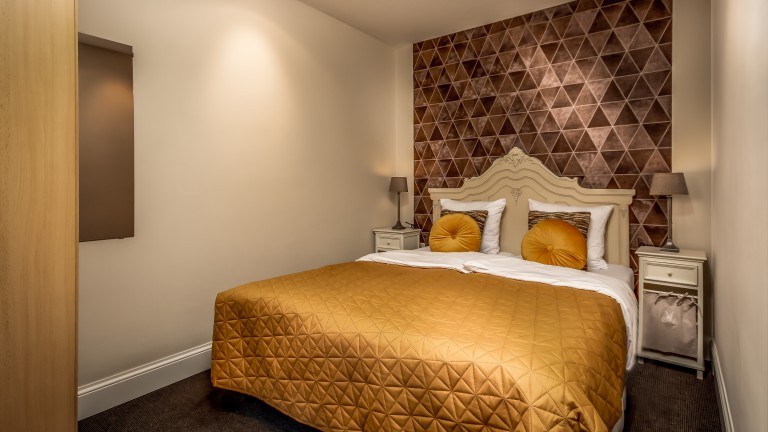 Hotelappartement Smidsberg - Aparthotel Ons Epen
