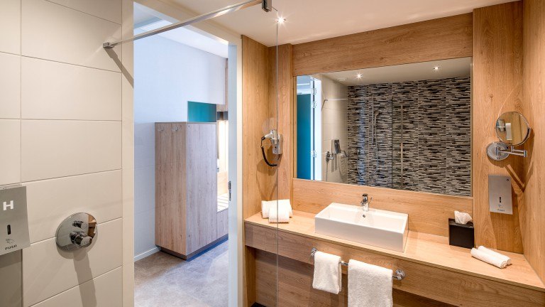 Deluxe kamer - Hotel 46