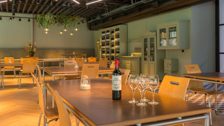 Restaurant - Landgoed de Horst