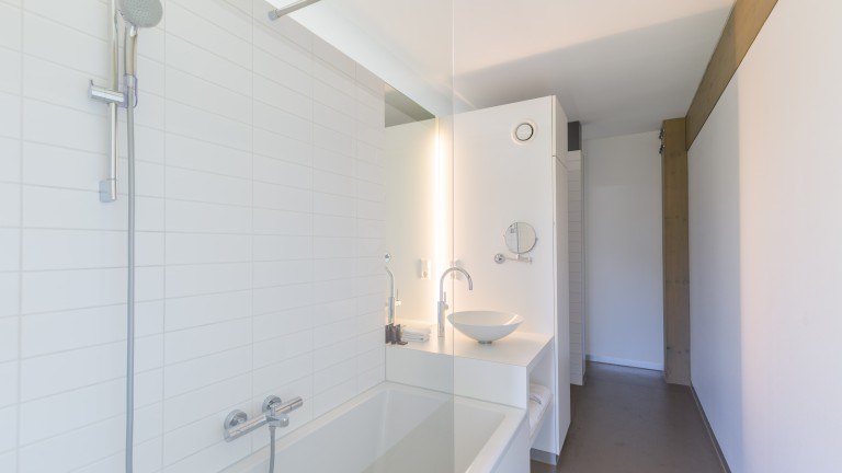 Double kamer - Landgoed de Horst