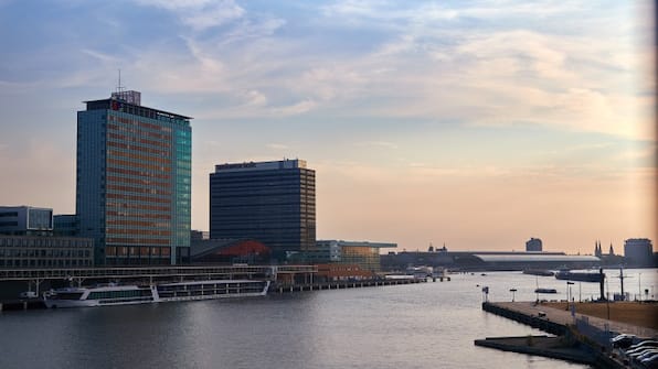 Ansicht - Hotel Jakarta