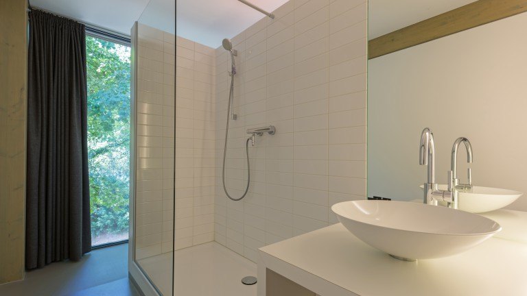 Double kamer - Landgoed de Horst