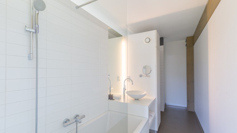 Double kamer - Landgoed de Horst