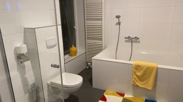 Luxus Zimmer - Hotel Faber