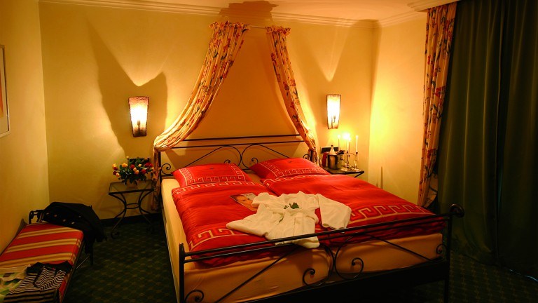 Suite - Wald Hotel Willingen