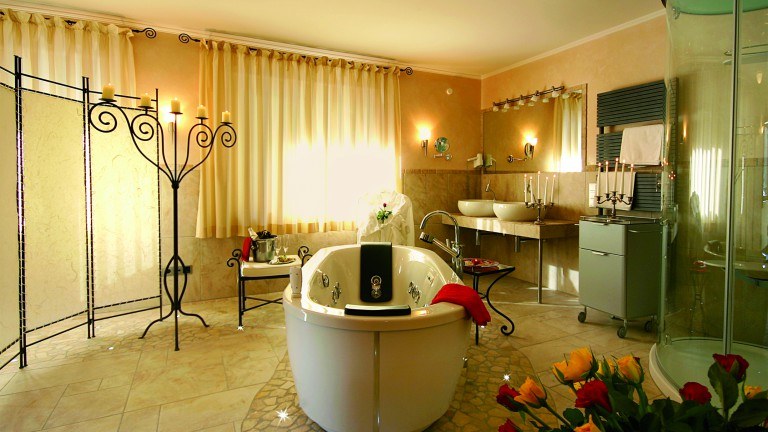 Suite - Wald Hotel Willingen