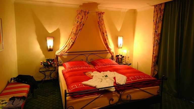 Suite - Wald Hotel Willingen