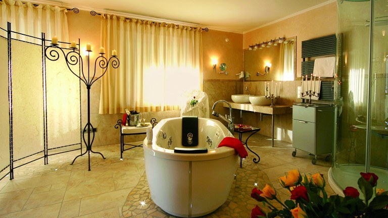 Suite - Wald Hotel Willingen