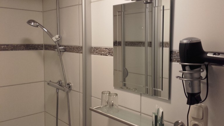 Standaardkamer - Hotel Sonneneck