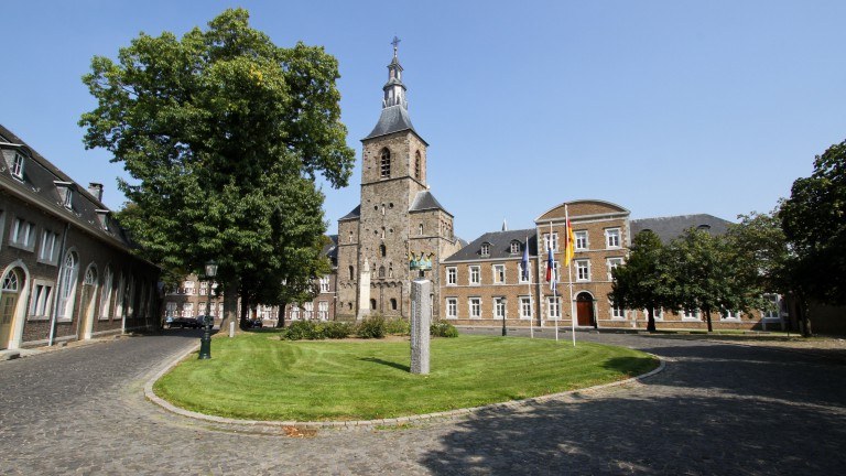 Abdij Hotel Rolduc
