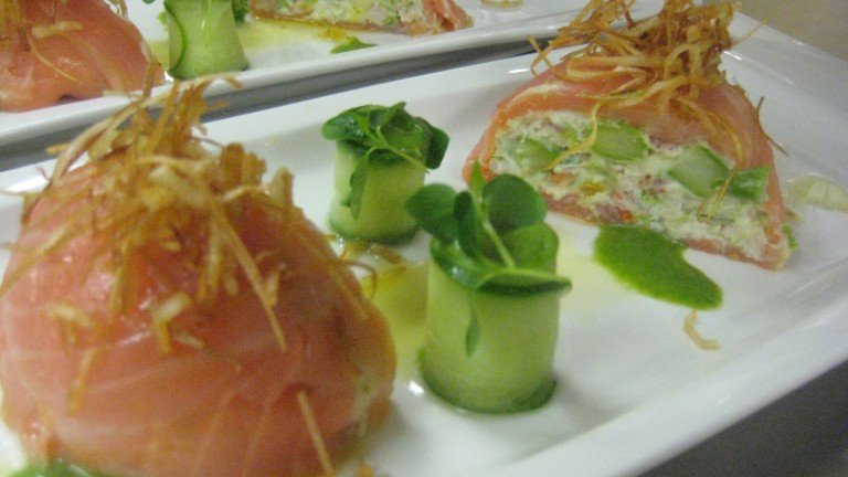 Culinair - Landhotel Alberts