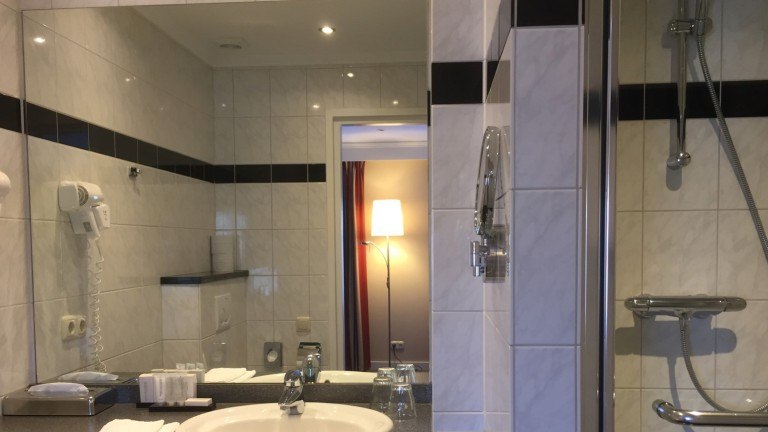 Bergkamer - Landhotel Alberts